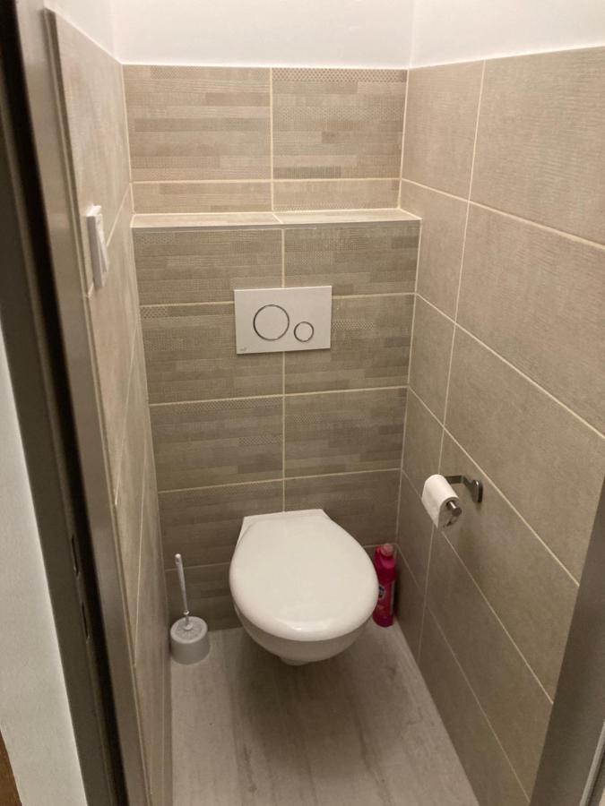 Zamardi Parti Apartman Ngoại thất bức ảnh