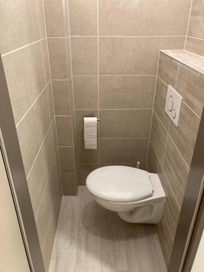 Zamardi Parti Apartman Ngoại thất bức ảnh