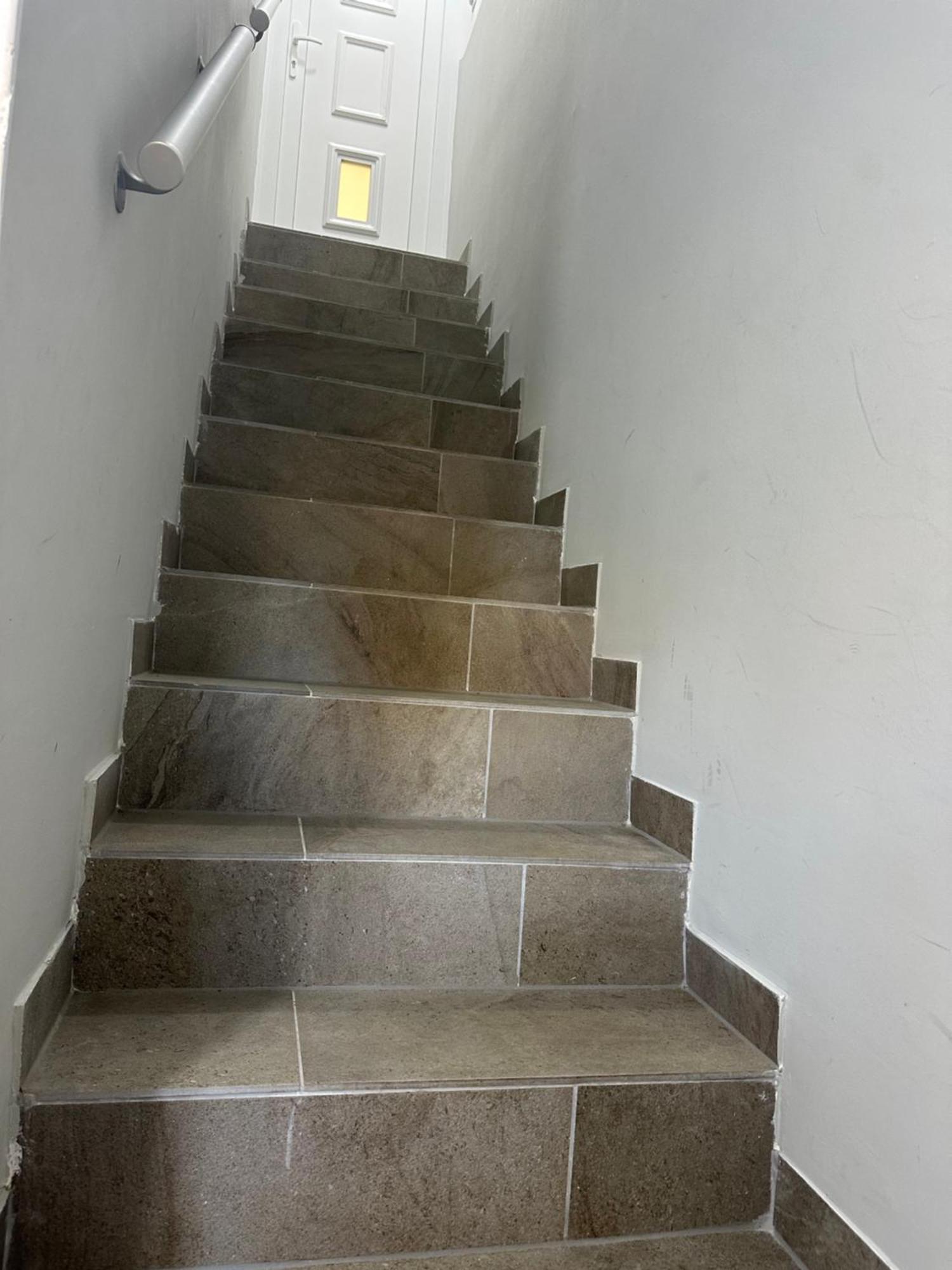Zamardi Parti Apartman Ngoại thất bức ảnh