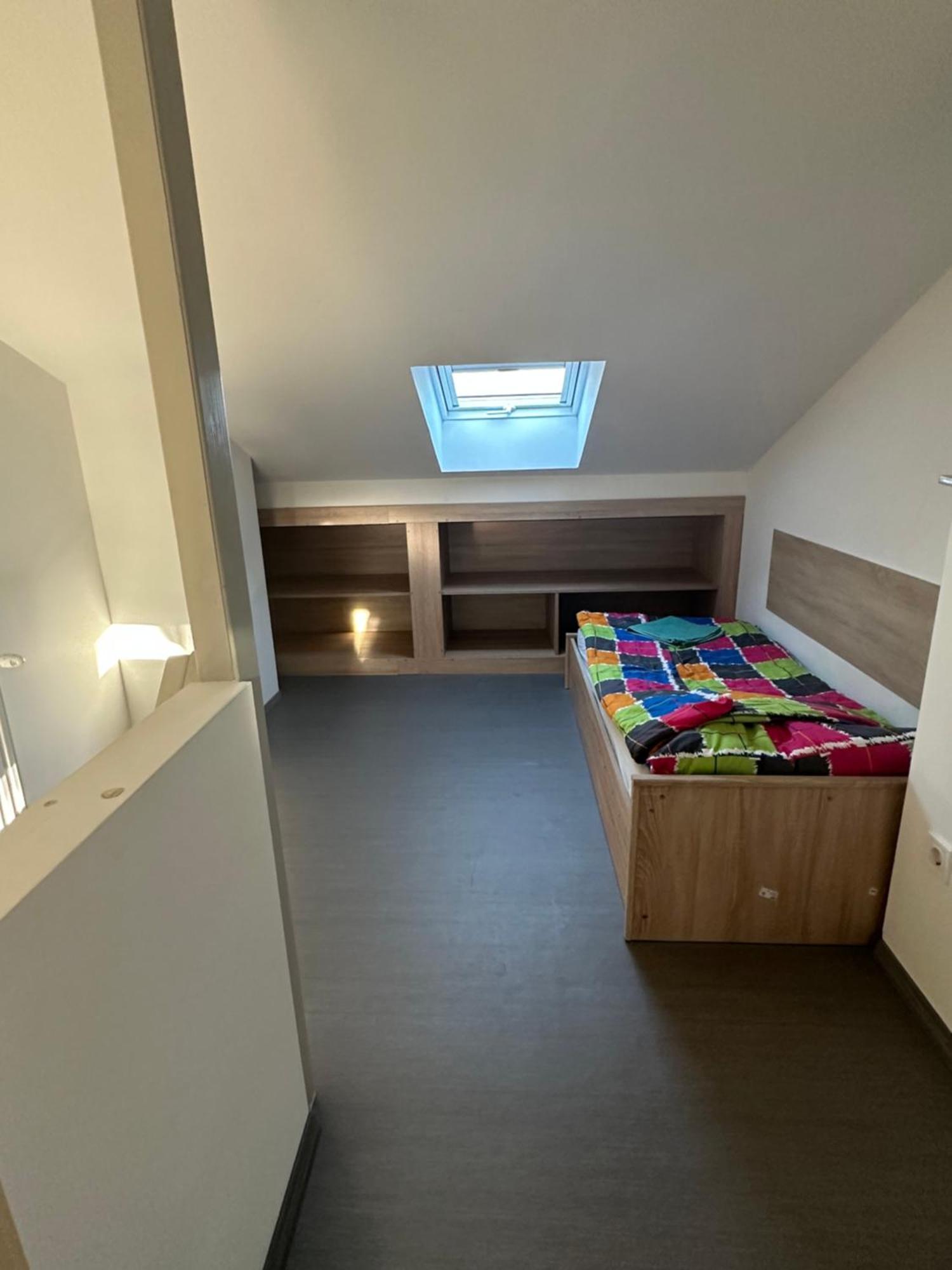 Zamardi Parti Apartman Ngoại thất bức ảnh