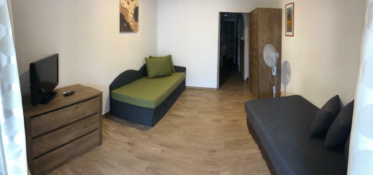 Zamardi Parti Apartman Ngoại thất bức ảnh